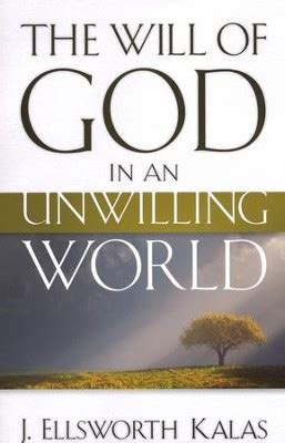 the will of god in an unwilling world Epub