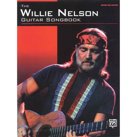 the willie nelson guitar songbook guitar personality Doc