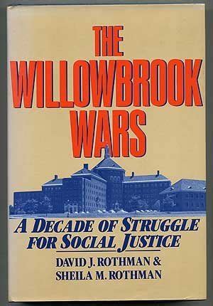 the willowbrook wars the willowbrook wars Doc