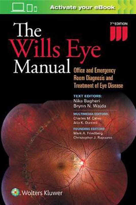 the wills eye manual the wills eye manual Doc