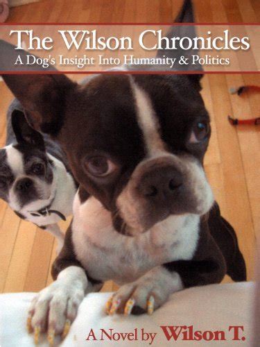 the wilson chronicles dogs insight into Epub