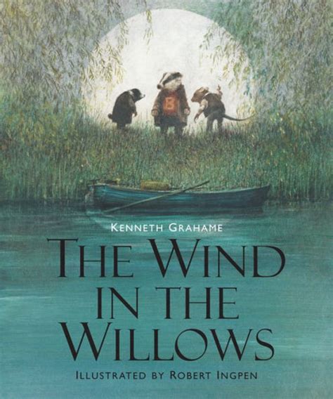 the wind in the willows sterling illustrated classics Doc