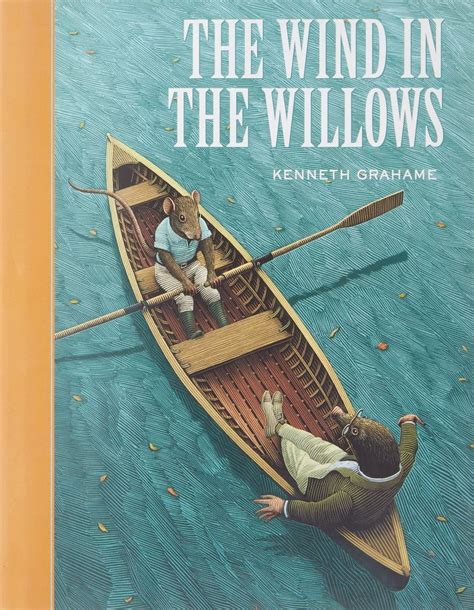 the wind in the willows sterling unabridged classics Reader