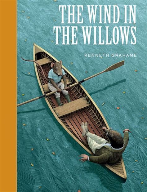 the wind in the willows sterling unabridged classics Reader