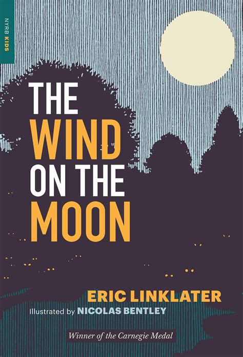 the wind on the moon new york review childrens collection Doc