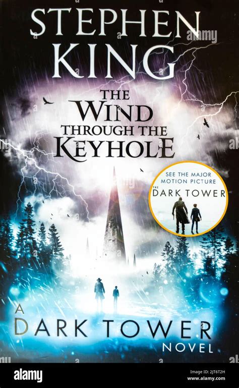 the wind through the keyhole a dark tower novel PDF