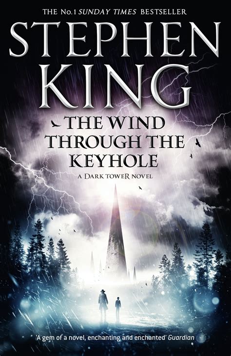 the wind through the keyhole a dark tower novel dark tower novels Epub