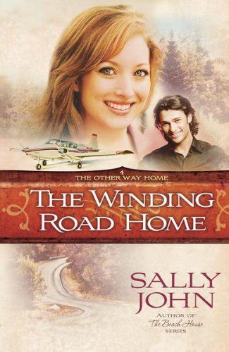the winding road home the other way home book 4 Doc