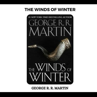 the winds of winter pdf download free Kindle Editon