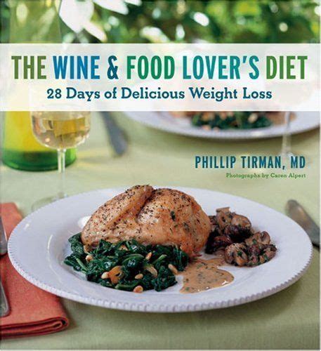 the wine and food lover s diet the wine and food lover s diet Epub