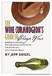 the wine curmudgeons guide to cheap wine Reader