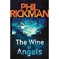 the wine of angels merrily watkins mysteries Doc