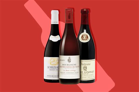 the wines of burgundy the wines of burgundy Doc