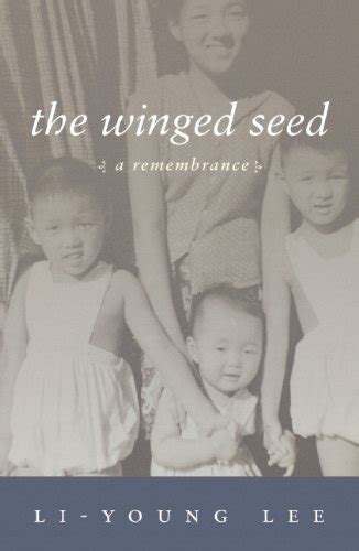 the winged seed a remembrance american readers series Kindle Editon