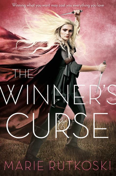 the winners curse the winners trilogy PDF