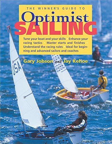 the winners guide to optimist sailing Reader