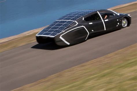 the winning solar car a design guide for solar race car teams Kindle Editon