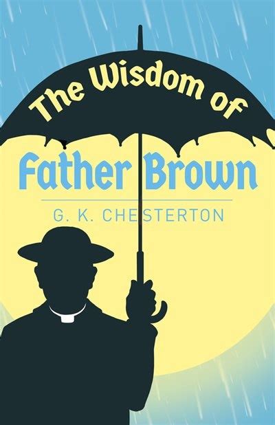 the wisdom of father brown PDF