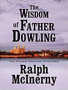 the wisdom of father dowling five star first edition mystery Epub