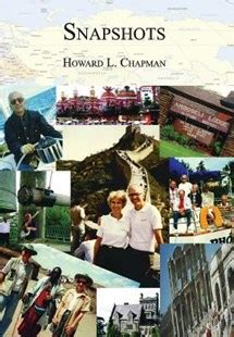 the wisdom of howard the collected columns of howard l chapman Reader
