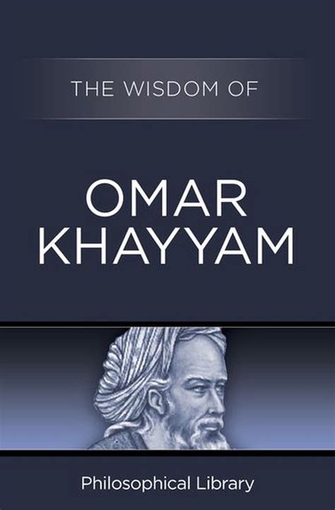 the wisdom of omar khayyam PDF