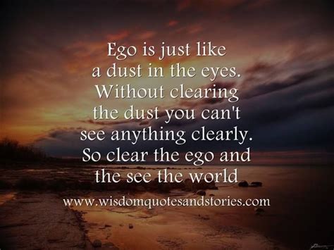 the wisdom of the ego the wisdom of the ego PDF