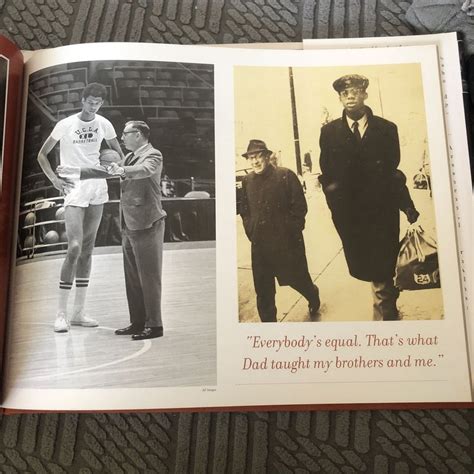 the wisdom of wooden my century on and off the court Doc
