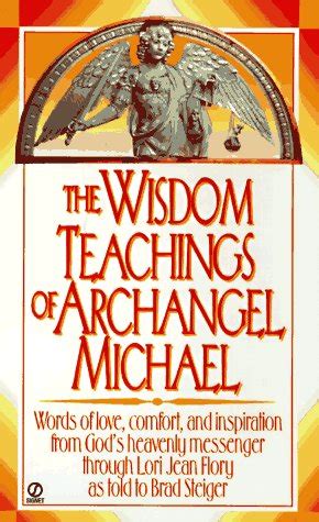 the wisdom teachings of archangel michael Doc
