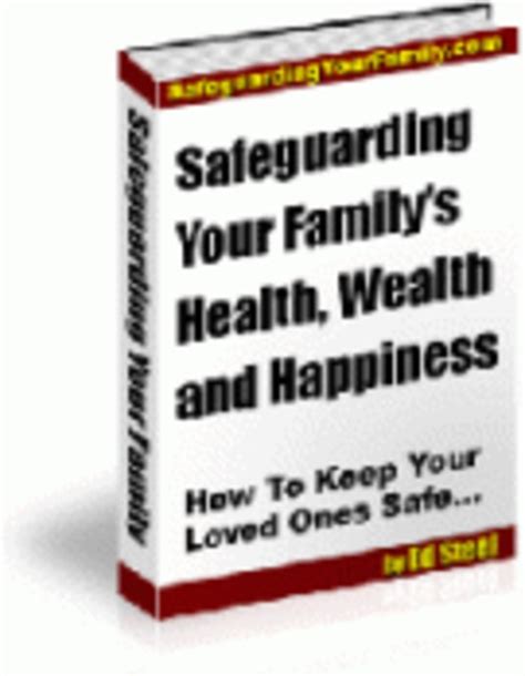 the wise planner safeguarding your familys wealth Doc