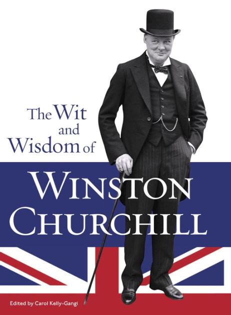 the wit and wisdom of winston churchill Kindle Editon