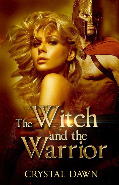 the witch and the warrior part 1 Doc