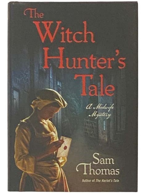 the witch hunters tale a midwife mystery the midwifes tale Kindle Editon