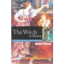 the witch in history early modern and twentieth century representations Doc