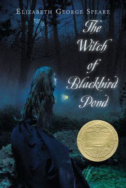 the witch of blackbird pond PDF