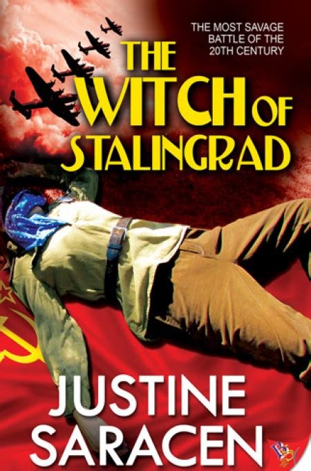 the witch of stalingrad Kindle Editon