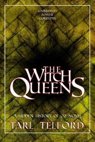 the witch queens hidden history of oz Doc