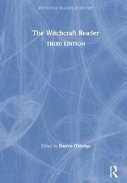 the witchcraft reader Ebook Doc