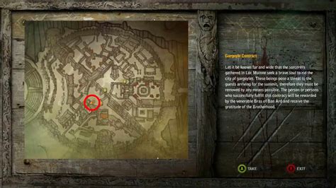 The Witcher 2 Full Walkthrough