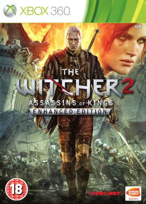 the witcher 2 xbox 360 guide Doc