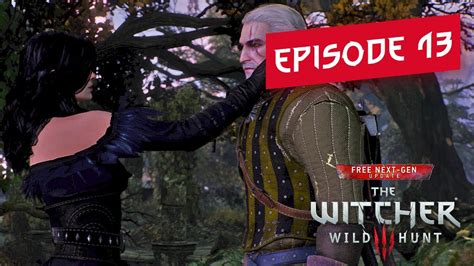 The Witcher 3 Full Walkthrough