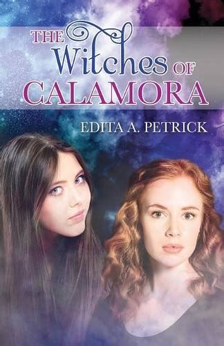 the witches of calamora Kindle Editon