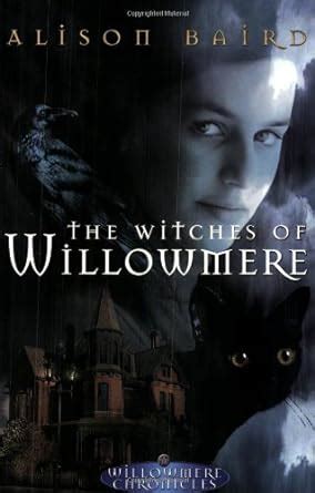 the witches of willowmere willowmere chronicles 1 PDF