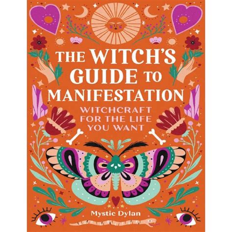 the witchs guide to life Reader