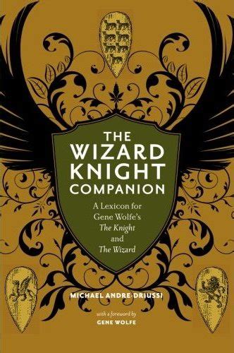 the wizard knight companion Epub