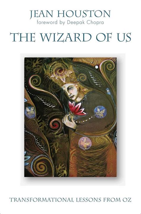 the wizard of us transformational lessons from oz Doc