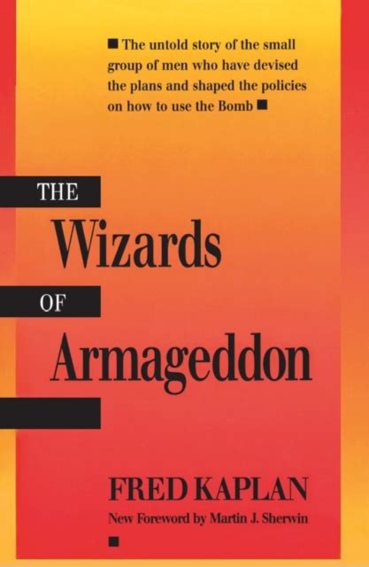 the wizards of armageddon the wizards of armageddon PDF