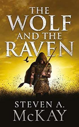 the wolf and the raven the forest lord volume 2 PDF