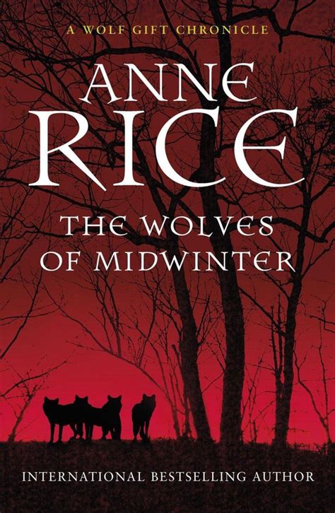 the wolves of midwinter the wolf gift chronicles 2 PDF