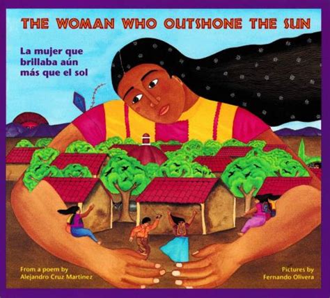 the woman who outshone the sun paperback Reader