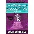 the woman who wouldnt die a dr siri paiboun mystery PDF